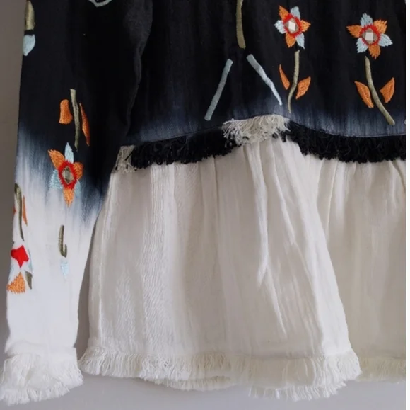 🆕🌿SUNDANCE SHAHRAZAD TOP🌿 - Picture 8 of 8